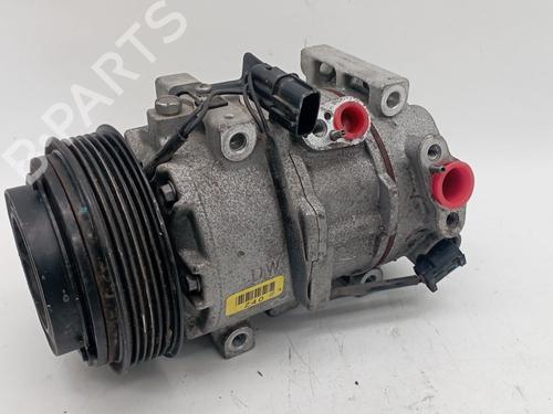 Compressor A/C Compressor A/C KIA STONIC (YB) [2017-2026] 36504835 36504835