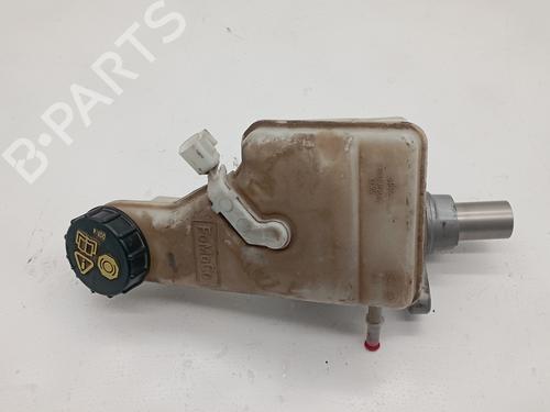 Used Brake master cylinder FORD FOCUS II (DA_, HCP, DP) 1.8 (125 hp) 25314405