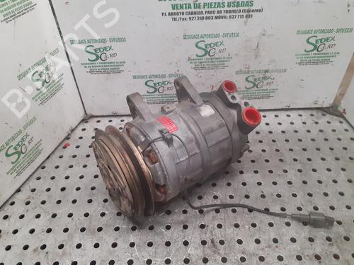 Used AC compressor NISSAN TERRANO II (R20) [1992-2007]  25325606