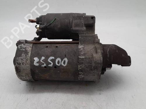 Used Starter Starter IVECO DAILY III Van 35 C 12 V, 35 S 12 V (AGKA43A2, AGKB43A2, AGKB46A2,... (116 hp) 40606929 40606929