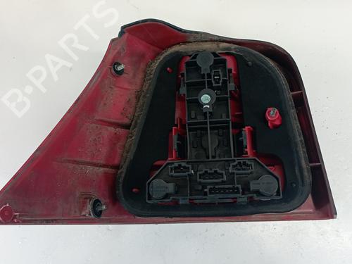 Right taillight VW GOLF IV (1J1)  | BP25308678C35 