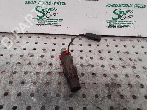 Used Injector FORD ESCORT VI (GAL, AAL, ABL) 1.8 TD (90 hp) 25311690