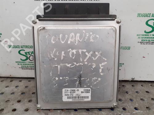 Used Engine control unit (ECU) Engine control unit (ECU) FORD TRANSIT CONNECT (P65_, P70_, P80_) [2002-2026] 36077958 36077958