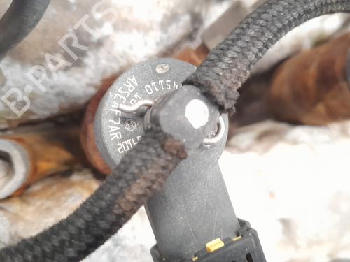 Used Injector FIAT DOBLO MPV (119_, 223_) 1.3 JTD (75 hp) 27407454