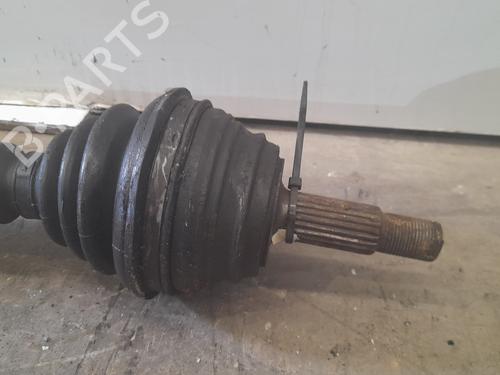 Right front driveshaft SEAT CORDOBA (6K1, 6K2)  | BP25310146M39 