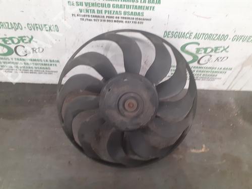 Used Radiator fan VW GOLF III (1H1) [1989-1998]  25312651