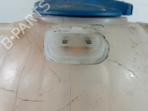 Expansion tank SEAT IBIZA III (6L1)  | BP25311117C120 