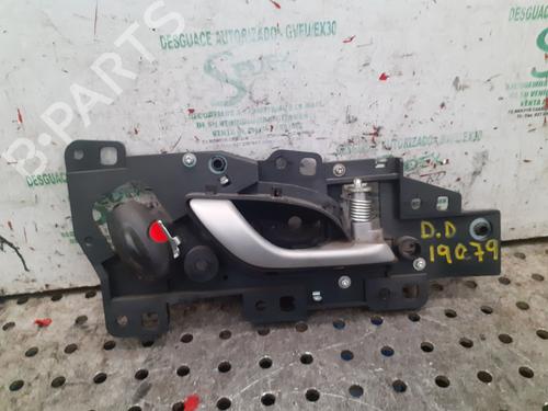 Used Front right interior door handle HONDA CIVIC VIII Hatchback (FN, FK) 2.2 CTDi (FK3) (140 hp) 25309192