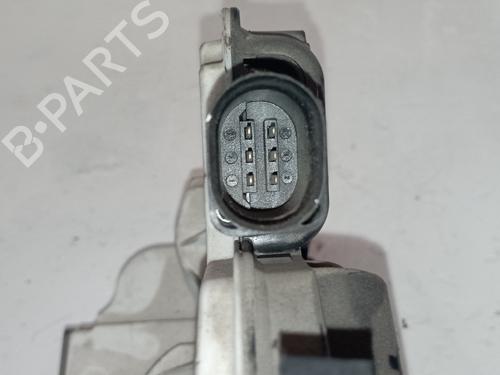 Rear right lock SEAT IBIZA IV (6J5, 6P1)  | BP25319645C99 