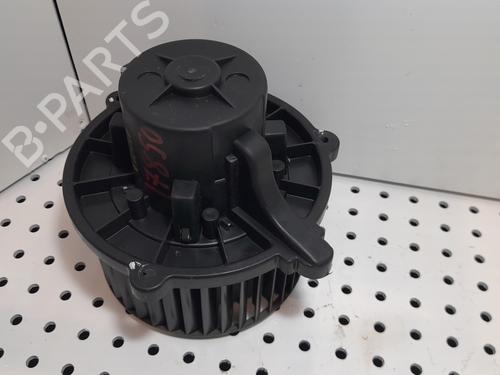 Heater blower motor KIA CERATO I Hatchback (LD)  | BP25315152M62 