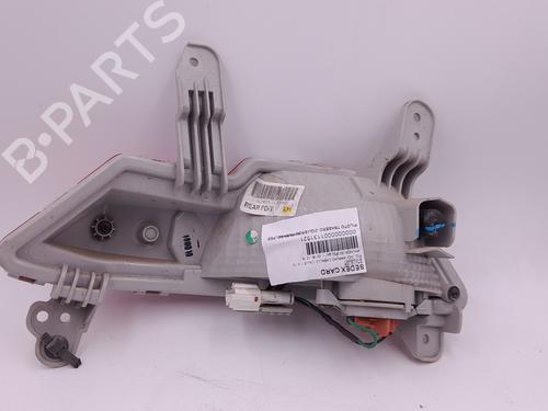 Feu de pare-chocs arrière gauche HYUNDAI i30 (PDE, PD, PDEN) 1.6 CRDi | BP30520240C81 