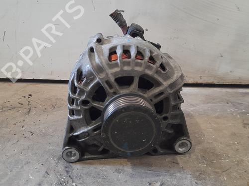 Generator FORD FIESTA VI (CB1, CCN) [2008-2025]  29537297