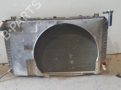 Used Water radiator Water radiator 36837598 36837598