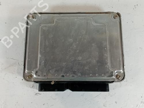 Engine control unit (ECU) VW POLO (6N2)  | BP25320246M57 