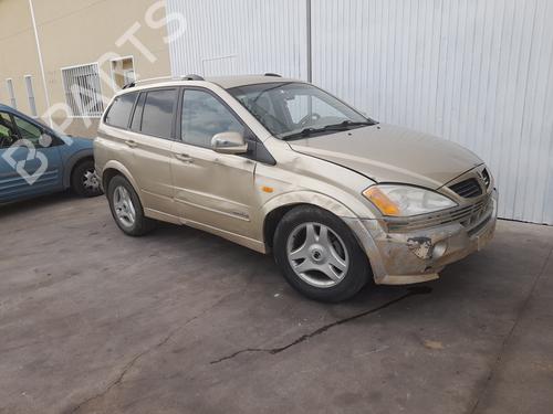 Gearbox SSANGYONG KYRON | BP25330314M3