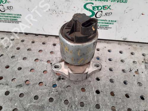 EGR Ventil EGR Ventil CHEVROLET REZZO MPV (U100) 2.0 (122 hp) 36504876 36504876