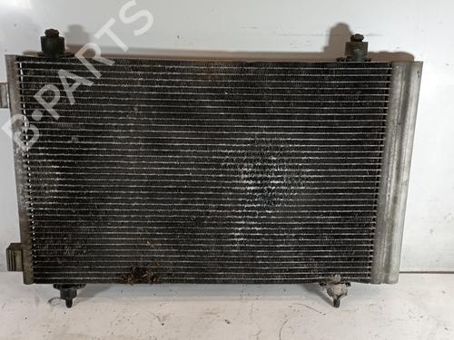 Used AC radiator FIAT SCUDO Van (270_, 272_) [2007-2016]  25315369