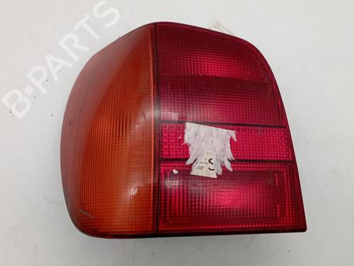 Used Left taillight VW POLO (6N2) [1999-2001]  29451281