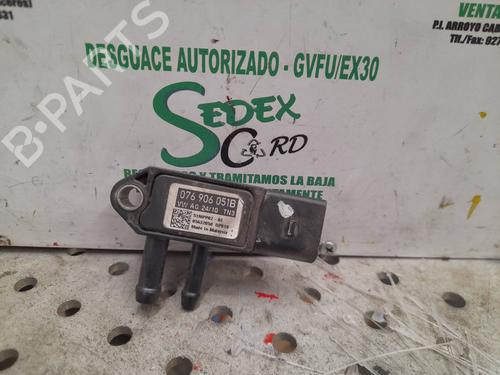Elektronisk sensor SEAT EXEO (3R2) [2008-2013]  25309173