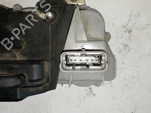 Rear right lock PEUGEOT 307 (3A/C)  | BP25315509C99 