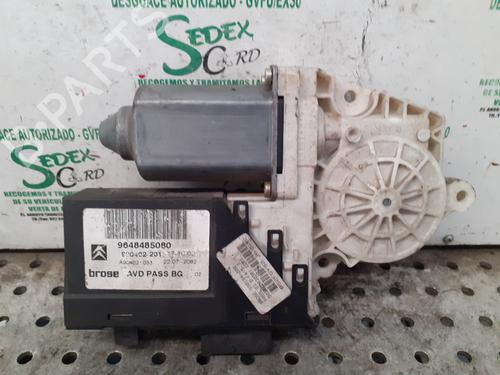Used Right front window motor CITROËN C5 I (DC_) [2001-2005]  29420588