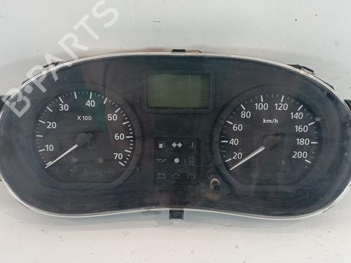 Cockpit DACIA LOGAN (LS_) [2004-2025]  25324743