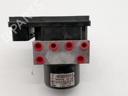 Used ABS pump VOLVO XC90 I (275) D5 AWD (163 hp) 25328853