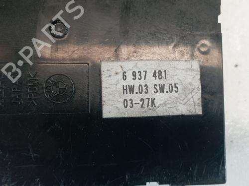 Right front window switch BMW X5 (E53) 3.0 i | BP25312376I26 