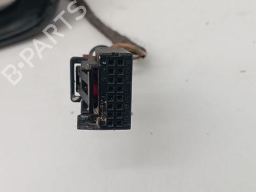Right mirror SKODA OCTAVIA II (1Z3) 1.6 TDI | BP25323426C27 