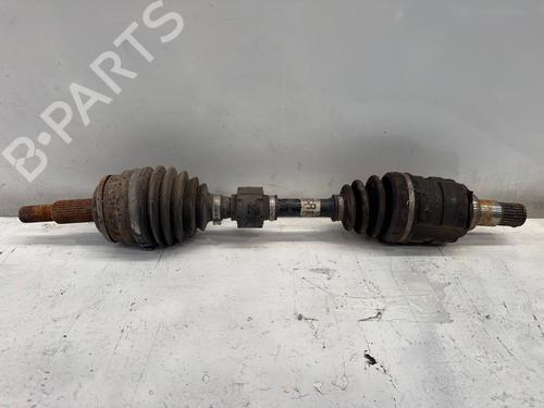 Left front driveshaft TOYOTA AURIS (_E15_)  | BP26921380M38 