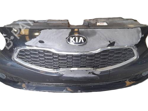 Front bumper KIA CEE'D (JD)  | BP38777810C7  - Image 5