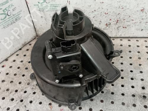 Heater blower motor OPEL ZAFIRA A MPV (T98)  | BP25317004M62 