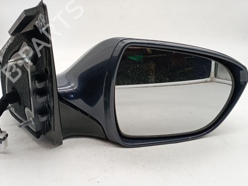 Used Right mirror HYUNDAI i40 I (VF) [2012-2019]  32423583