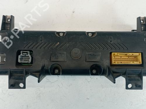 Climate control PEUGEOT 406 (8B) 2.2 | BP25312829I5 