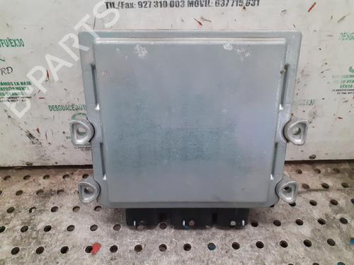 Engine control unit (ECU) CITROËN XSARA (N1)  | BP25321793M57 