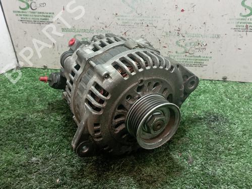 Generator OPEL ASTRA G Hatchback (T98) [1998-2009]  25326606