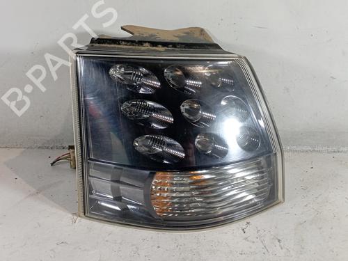 Left taillight MITSUBISHI OUTLANDER II (CW_W)  | BP25327082C34 