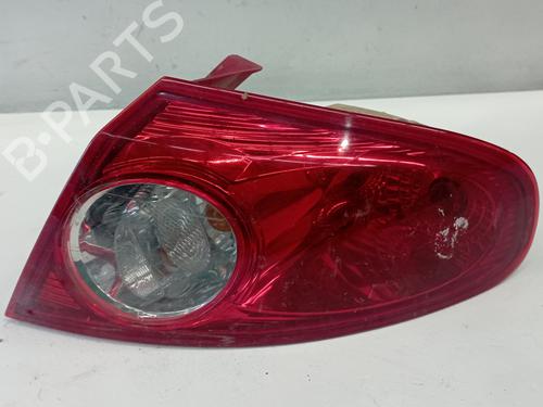Used Right taillight CHEVROLET NUBIRA Saloon 1.4 (95 hp) 25315313