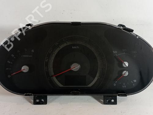 Used Instrument cluster KIA SPORTAGE III (SL) [2009-2017]  25327820