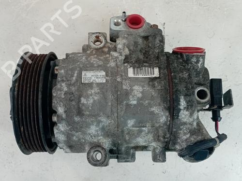 Used AC compressor AUDI A2 (8Z0) 1.4 TDI (75 hp) 25324019