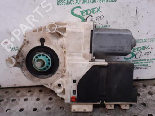 Rudehejsemotor forskærm højre CITROËN C5 II (RC_) [2004-2008]  29420590