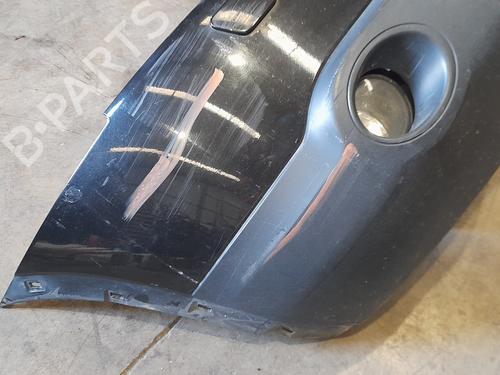 Foran kofangere NISSAN QASHQAI I (J10, NJ10) [2006-2015]  25329460