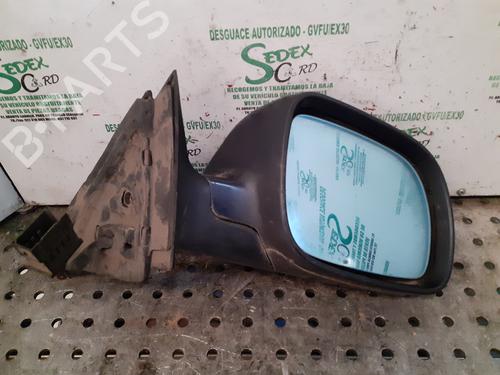 Used Right mirror AUDI A4 B5 (8D2) [1994-2001]  25315711