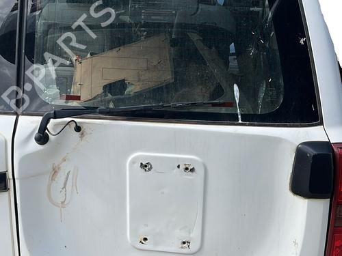 Used Right tailgate Right tailgate NISSAN PATROL GR V Wagon (Y61) 3.0 DTi (160 hp) 34404687 34404687