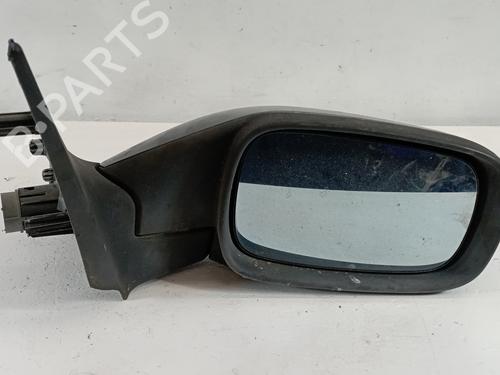 Used Right mirror RENAULT LAGUNA II (BG0/1_) [2001-2007]  25310542