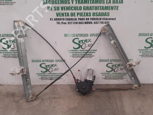 Used Front right window mechanism Front right window mechanism 36837742 36837742