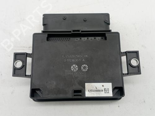 Electronic module AUDI A4 B8 (8K2)  | BP25793888M83 