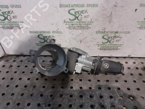 Used Ignition barrel OPEL CORSA D (S07) [2006-2015]  25319354