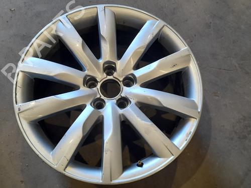 Used Rim AUDI Q5 (8RB) [2008-2019]  25327980