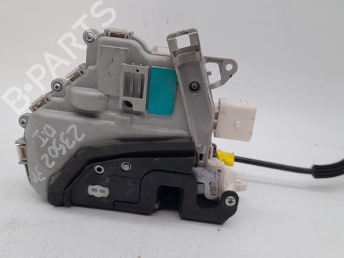 Front left lock AUDI A5 (8T3) 2.0 TDI | BP32374908C98 - Image 2